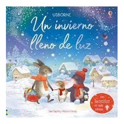 Un invierno lleno de luz