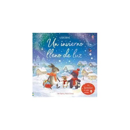 Un invierno lleno de luz