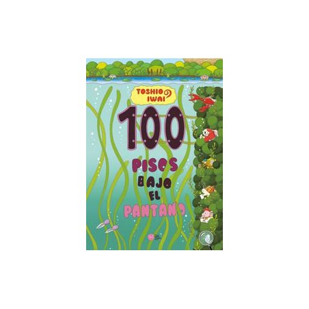 100 pisos bajo el pantano