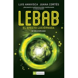 Lebab  El efecto luciérnaga