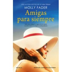 Amigas para siempre