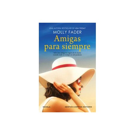 Amigas para siempre