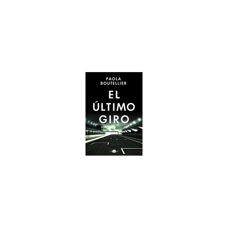 El último giro