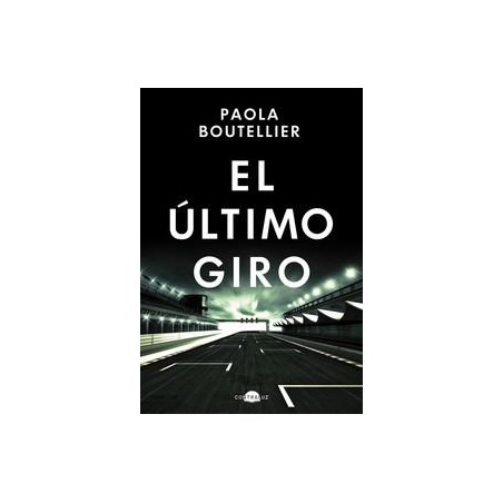 El último giro