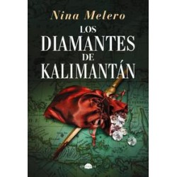 Los diamantes de Kalimantán