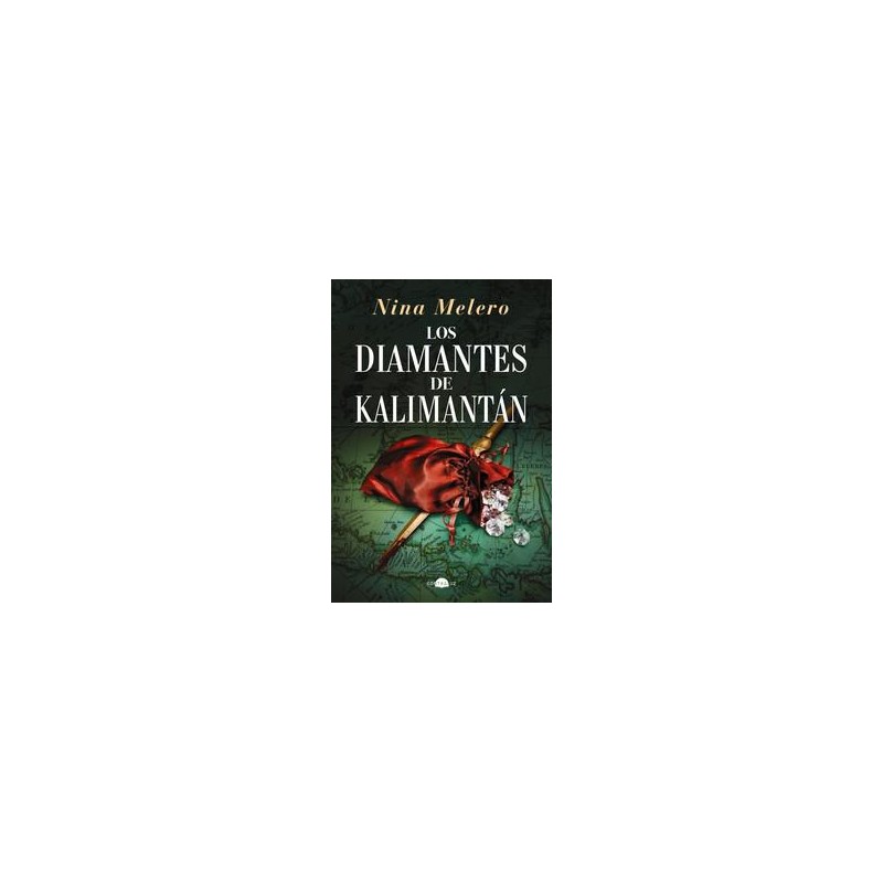 Los diamantes de Kalimantán Los diamantes de Kalimantán