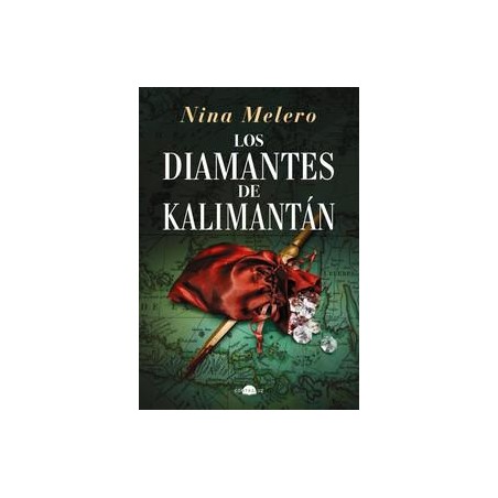 Los diamantes de Kalimantán