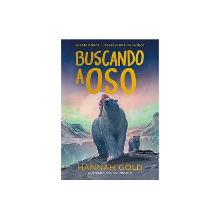 Buscando a Oso