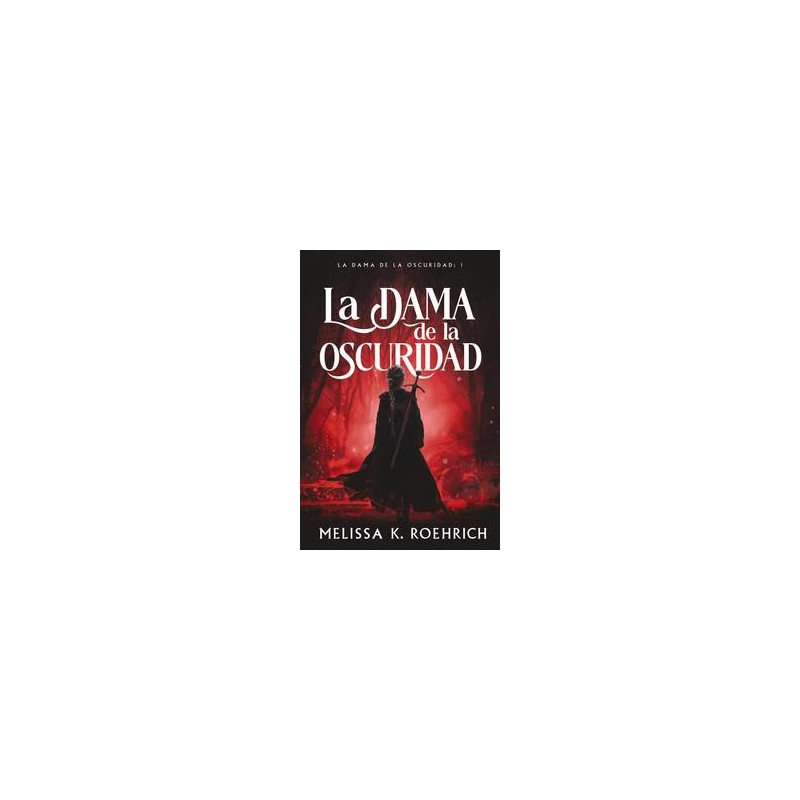 La dama de la oscuridad