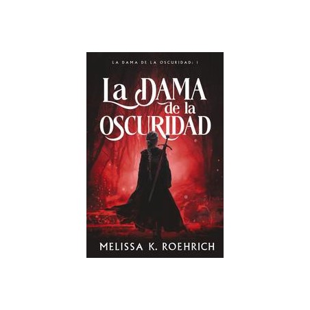La dama de la oscuridad