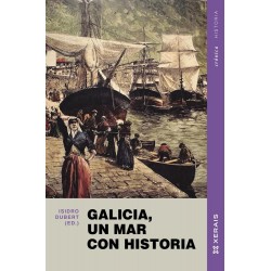 Galicia  un mar con historia