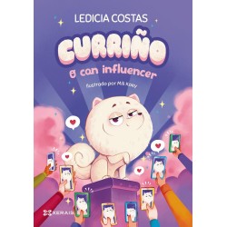 Curriño  O can influencer