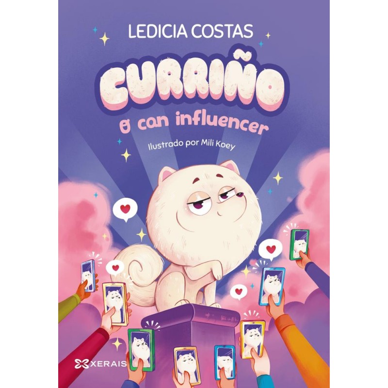 Curriño O can influencer Curriño O can influencer
