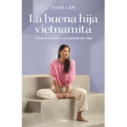 La buena hija vietnamita