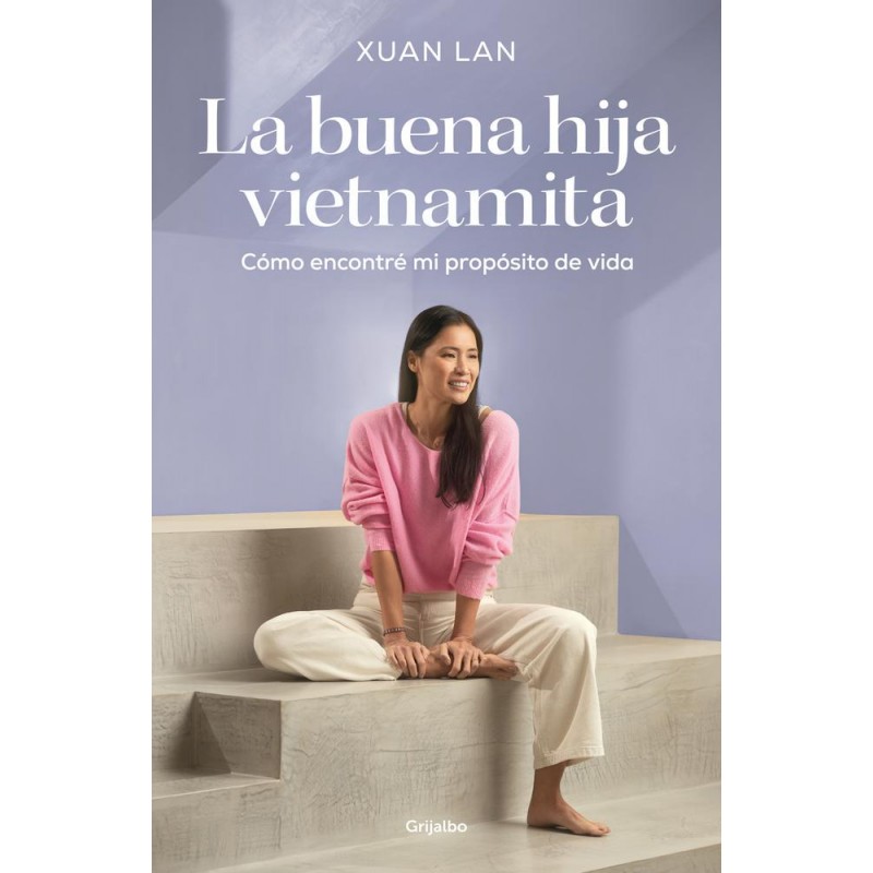 La buena hija vietnamita La buena hija vietnamita