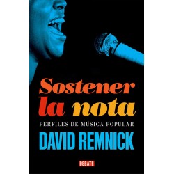 Sostener la nota
