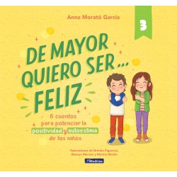 De mayor quiero ser    feliz 3