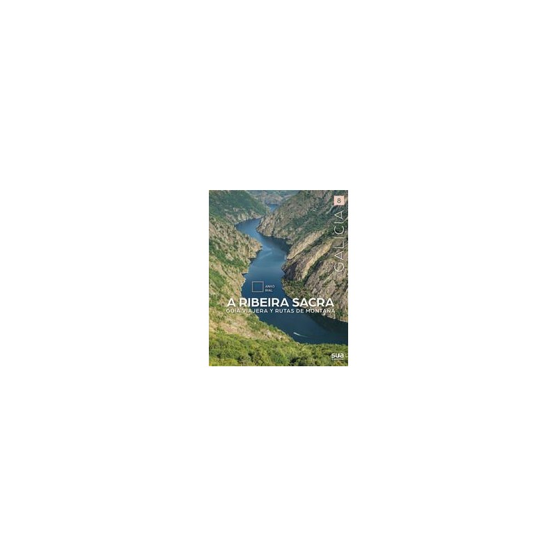 A Ribeira Sacra