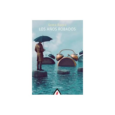 Los años robados
