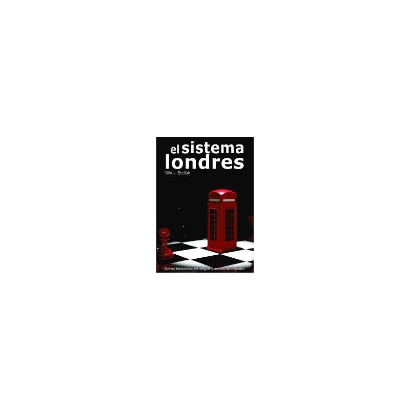 El Sistema Londres El Sistema Londres