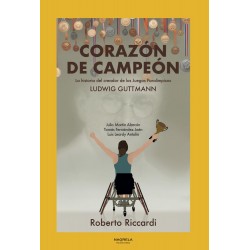 Corazón de campeón