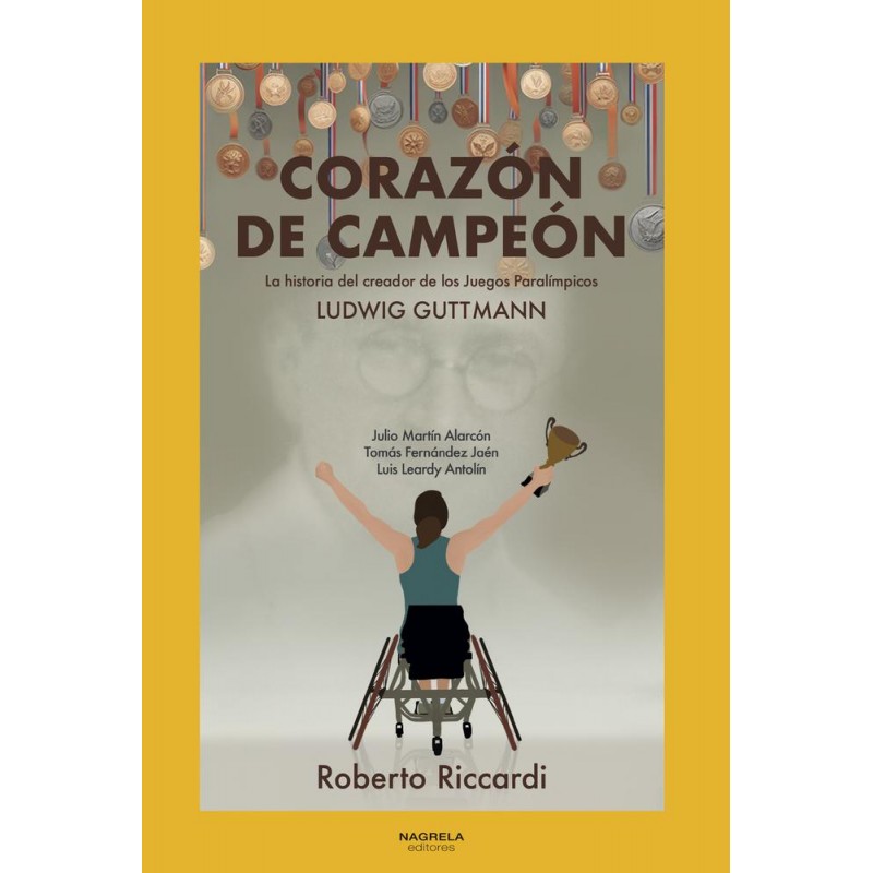 Corazón de campeón