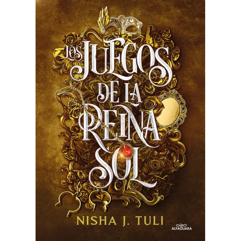 Los juegos de la Reina Sol Trial of the Sun Queen Los juegos de la Reina Sol Trial of the Sun Queen