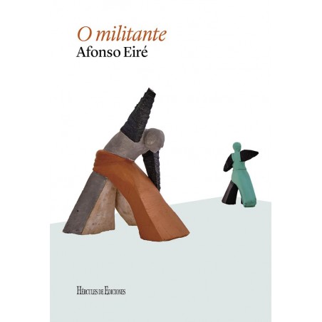 O militante