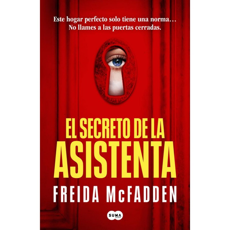 El secreto de la asistenta El secreto de la asistenta