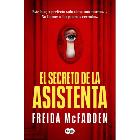 El secreto de la asistenta