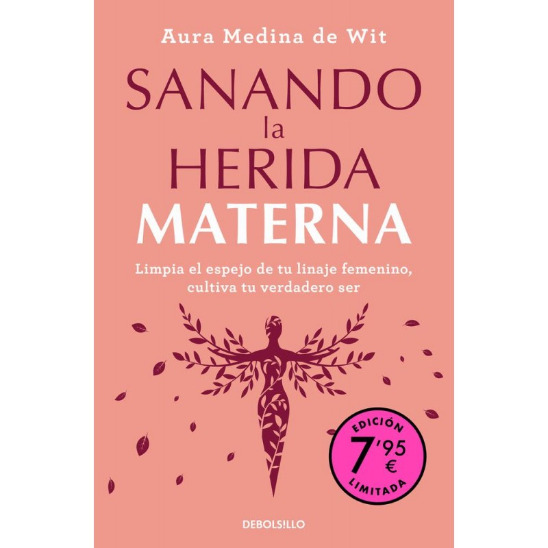 Sanando la herida materna Campaña de verano edici Sanando la herida materna Campaña de verano edici