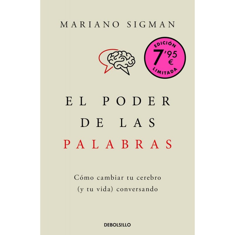 El poder de las palabras Campaña de verano edició El poder de las palabras Campaña de verano edició