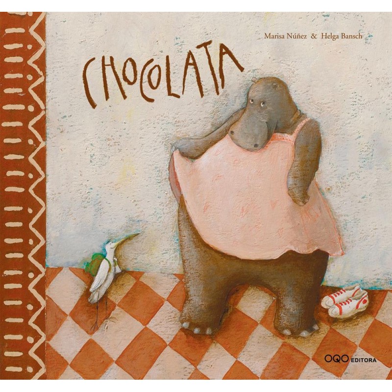 Chocolate Chocolate