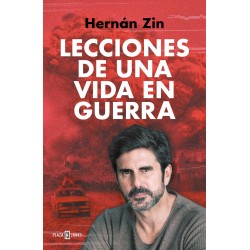 Lecciones de una vida en guerra