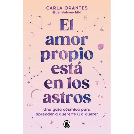 El amor propio está en los astros