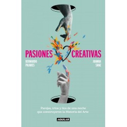 Pasiones creativas