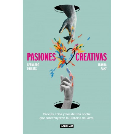 Pasiones creativas