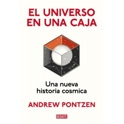 El universo en una caja