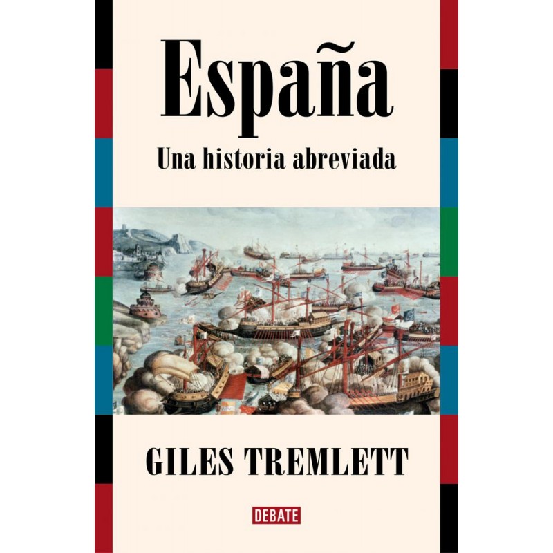 España  Una historia abreviada