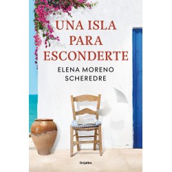 Una isla para esconderte