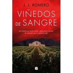 Viñedos de sangre