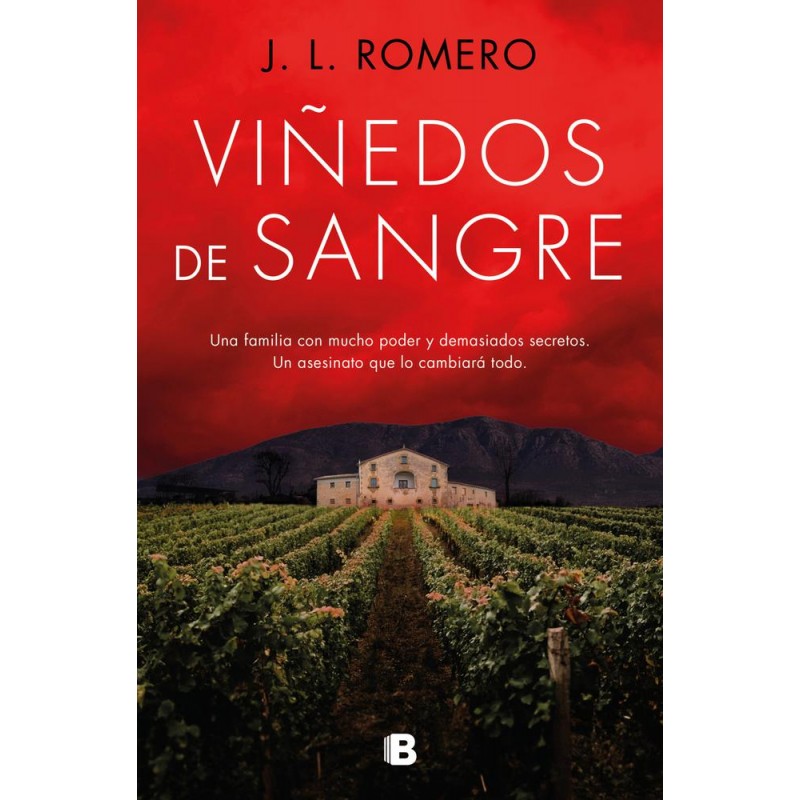 Viñedos de sangre