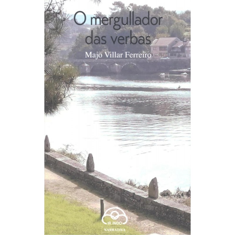 O mergullador das verbas O mergullador das verbas
