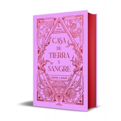 Casa de tierra y sangre  Edición especial limitada