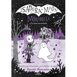 Mirabella 9 - Mirabella y la casa encantada