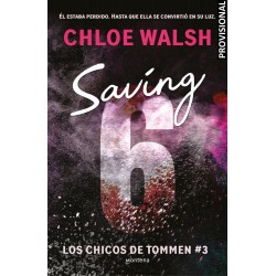 Saving 6  Los chicos de Tommen 3 