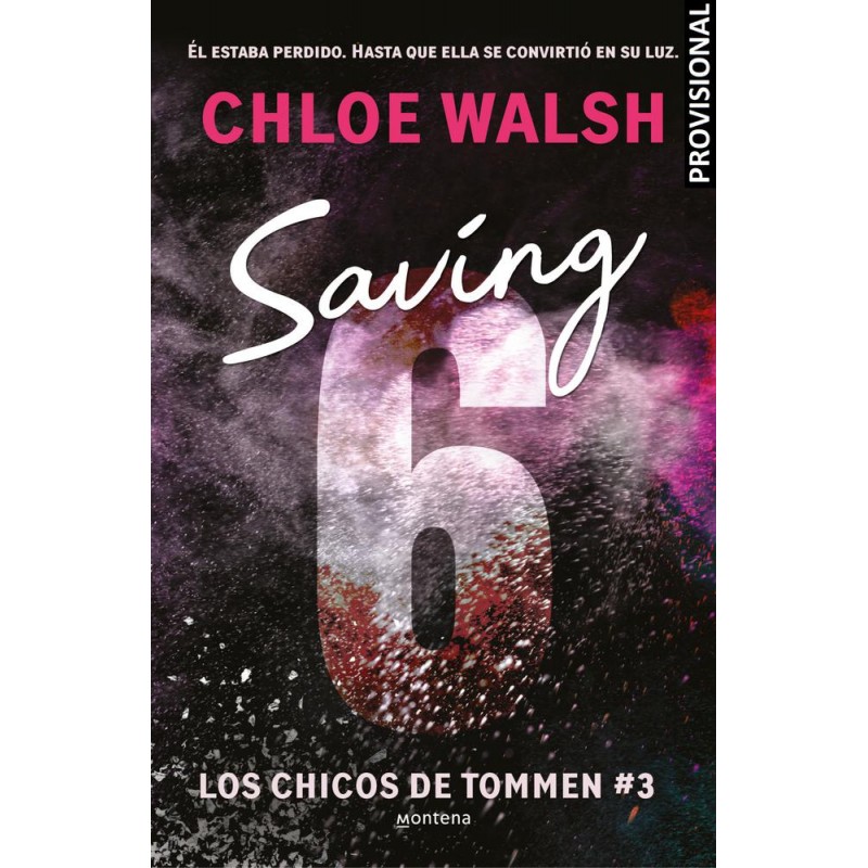 Saving 6 Los chicos de Tommen 3 Saving 6 Los chicos de Tommen 3