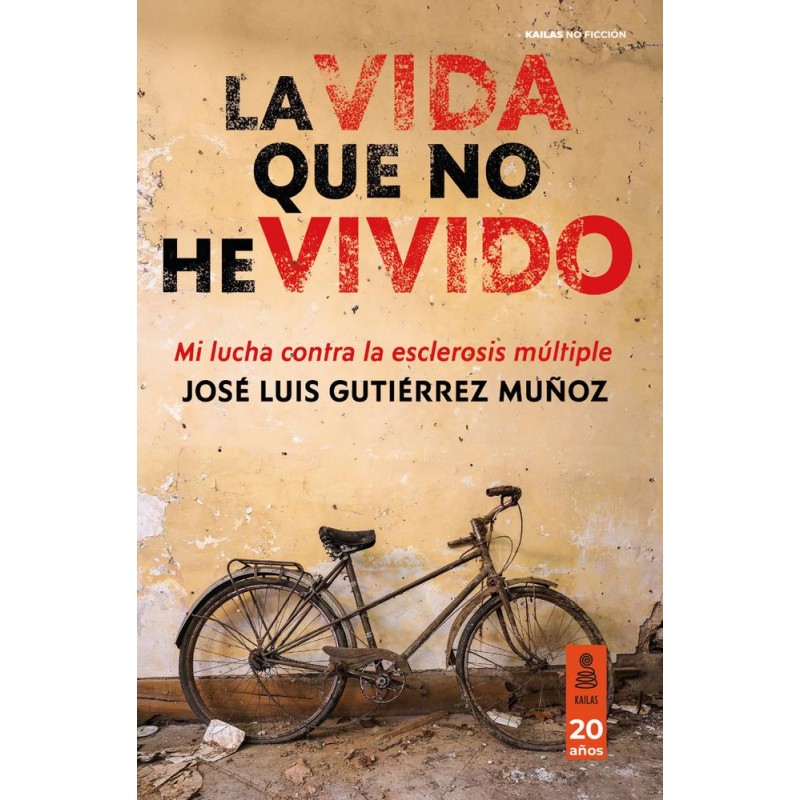 La vida que no he vivido La vida que no he vivido