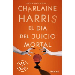 El Día del Juicio Mortal  Sookie Stackhouse 11 