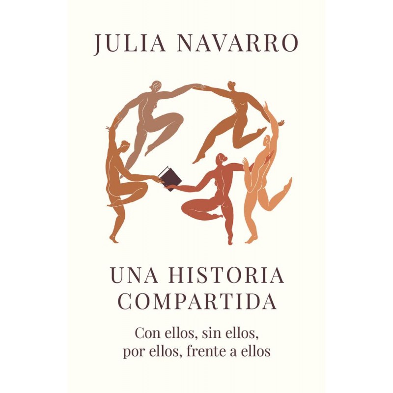 Una historia compartida Una historia compartida